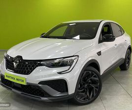 ESPRIT ALPINE 1.6 E-TECH 145CV AUTO HEV