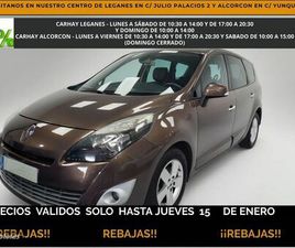 1.9 DCI 7 PLAZAS 130 CV