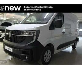 Z.E. FURGÓN TRACCIÓN L2H2 3500