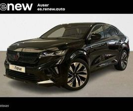 RENAULT RAFALE E-TECH 1.2 E-TECH HÍBRIDO TECHNO 147KW