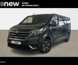 2.0DCI ENERGY BLUE SPACECLASS LARGO 110KW