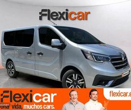 SPACECLASS ENERGY BLUE DCI 125KW EDC