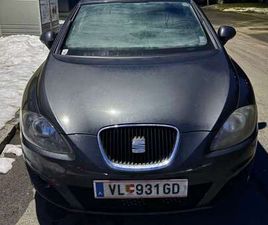 SEAT LEON SEAT LEON 1P , 1.2TSI