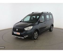 1.5 DCI DIESEL STEPWAY
