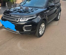 A VENDRE EVOQUE