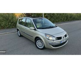 1.9 DCI 130 PRIVILEGE