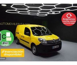 EXPRESS MAXI 2P BLUE DCI 70 KW (95CV)