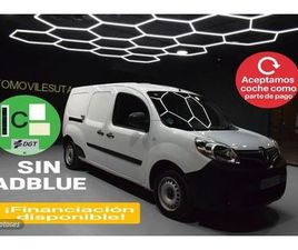 EXPRESS MAXI 2P DCI 66 KW 90 CV 4 P