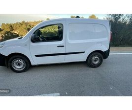 RENAULT KANGOO FURGÓN 1.5DCI 75 CV 12/2018