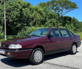 FORD VERSAILLES GL 2.0I / 2.0 2P E 4P 1995