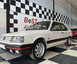 GTI 1.9 8V 96KW 130CV
