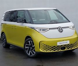 2023 - 150KW STYLE PRO 77KWH 5DR AUTO
