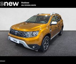 1.0 TCE GLP PRESTIGE 4X2 75KW