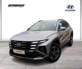 HYUNDAI TUCSON NX4 JUBILE 1,6 T-GDI HEV 4WD AT