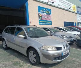 GRAND TOUR 1.9 DCI 130 CV