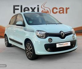 RENAULT TWINGO INTENS ENERGY SCE 70 MY 2015