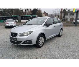 SEAT IBIZA ST REFERENCE 1,2