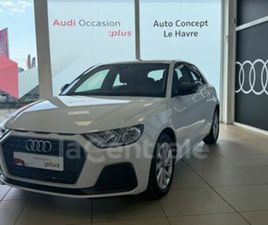 II 25 TFSI 95 BUSINESS LINE S TRONIC 7