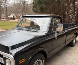CHEVROLET C10 1969 FOR TRADE