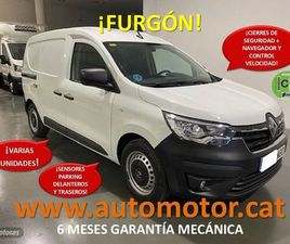 CONFORT 1.5 BLUE DCI 75 CV