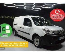 EXPRESS MAXI 2P BLUE DCI 70 KW (95CV)