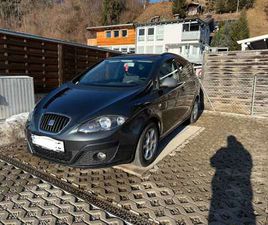 SEAT ALTEA XL 1.2 TSI