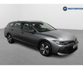 2025 - 1.5 TSI EHYBRID LIFE 5DR DSG