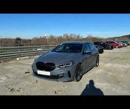 BMW SERIE 1 120D 120D 190 CH