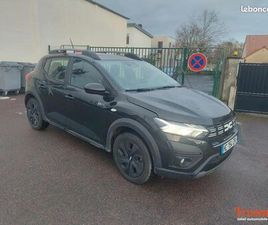 DACIA SANDERO STEPWAY 5P 1.0 ECO-G GPL 100 EXPRESSION