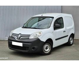 KANGOO COMPACT 1.5 DCI ENERGY 75 CH