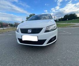 SEAT ALHAMBRA SEAT ALHAMBRA