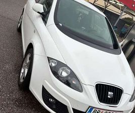 SEAT ALTEA XL CHILI-COPA