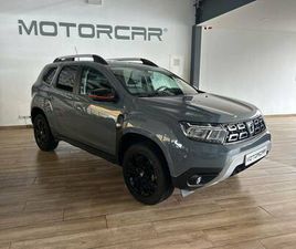 DACIA DUSTER 1.0 TCE SL EXTREME