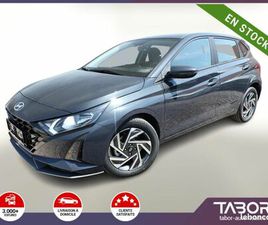 HYUNDAI I20 90 DCT SELECT MY26 SIÈGES CHAUF 16