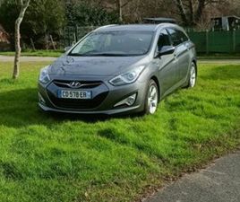 HYUNDAI I 40 CW