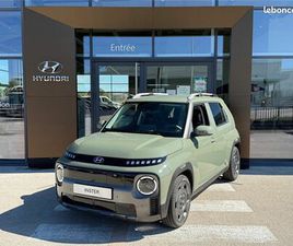 HYUNDAI INSTER 49 KWH CROSS CREATIVE