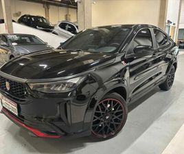 ABARTH FASTBACK FIAT FASTBACK ABARTH TURBO FLEX 1.3 AUT. 2024