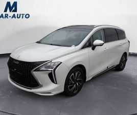 EVO EVO7 EVO EVO 7 KAIROS 1.5 TURBO GPL 162CV DCT NUOVA A CASTELFRANCO VENETO