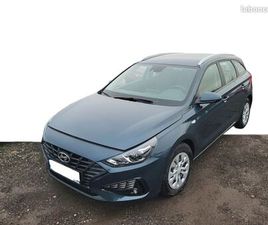 HYUNDAI I30 SW 1.0 T-GDI 120 IBVM6 INTUITIVE