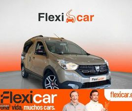 STEPWAY ESSENTIAL BLUE DCI 70KW (95CV)