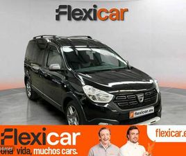 STEPWAY ESSENTIAL BLUE DCI 70KW (95CV)