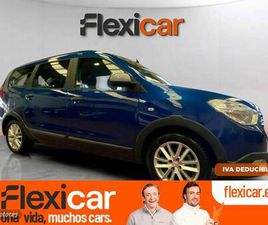 STEPWAY COMFORT 85KW(115CV) 7PL