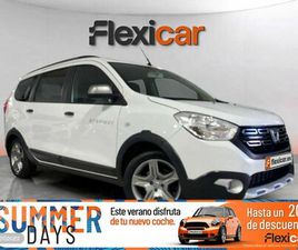 STEPWAY COMFORT 85KW(115CV) 7PL