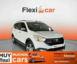 STEPWAY COMFORT 85KW(115CV) 7PL