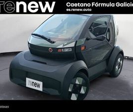 TWIZY INTENS BLACK 80