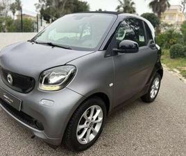 SMART FORTWO SMART FORTWO PASSION