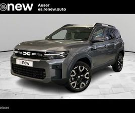 BIGSTER HYBRID JOURNEY 115KW 4X2