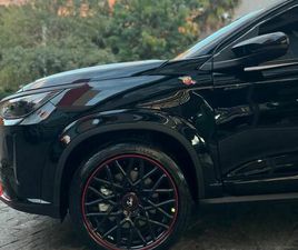 ABARTH FASTBACK FIAT FASTBACK ABARTH TURBO FLEX 1.3 AUT. 2024