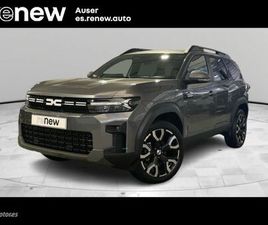 BIGSTER HYBRID JOURNEY 115KW 4X2