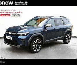 HYBRID JOURNEY 115KW 4X2